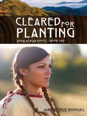 cover image of Cleared For Planting